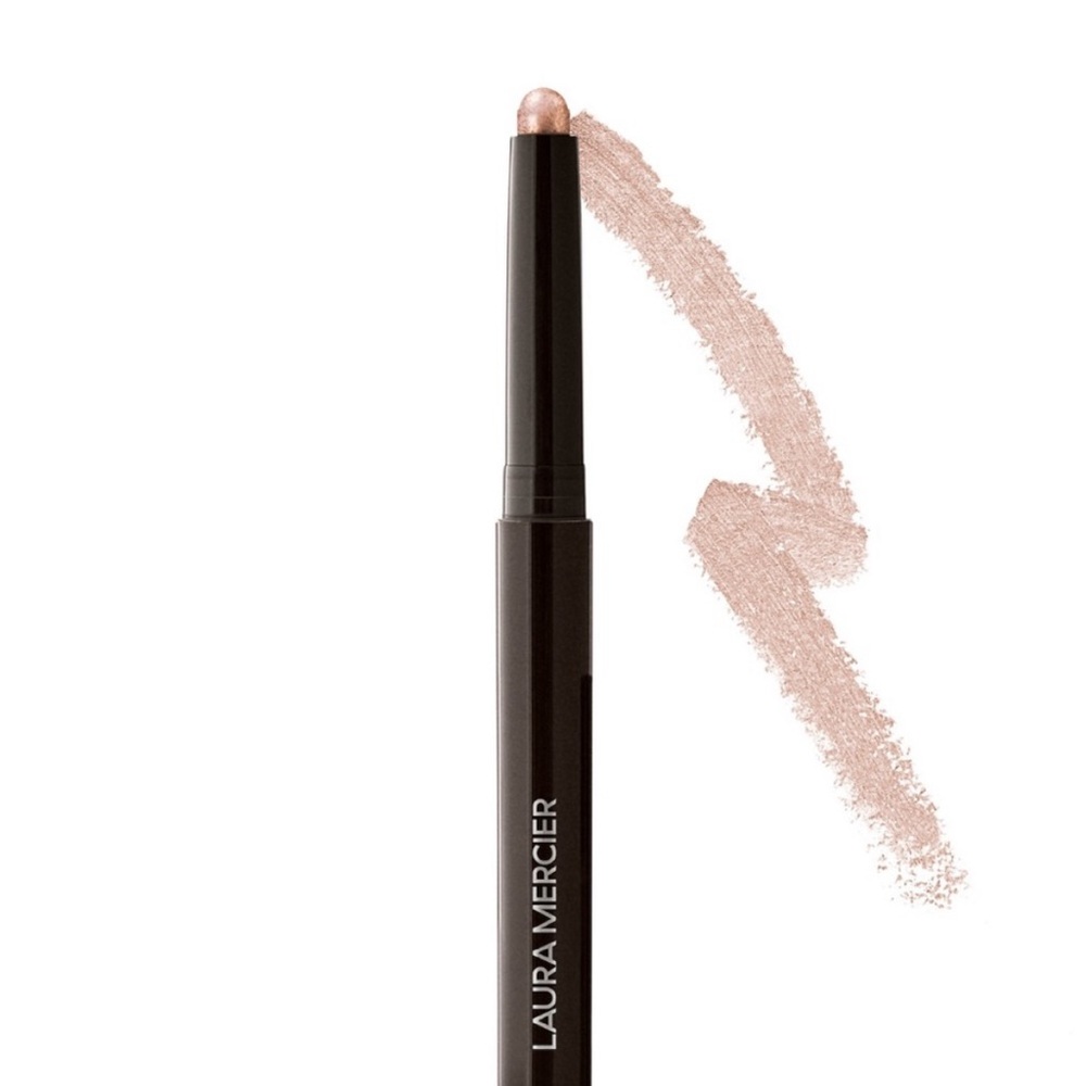 NEW Laura Mercier caviar stick- lightly used